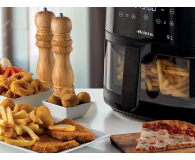Ariete Air Fryer 463000 9L - 1615986 - zdjęcie 6
